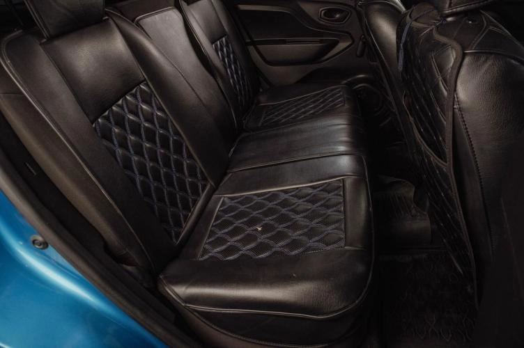 ВАЗ (LADA) XRAY 16 из 17