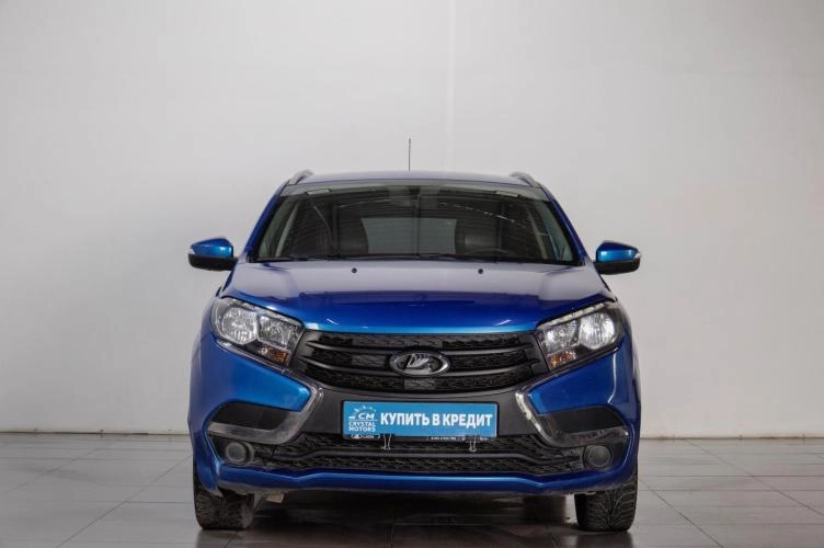 ВАЗ (LADA) XRAY 2 из 17