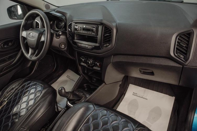 ВАЗ (LADA) XRAY 9 из 17