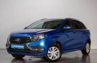 ВАЗ (LADA) XRAY 3 из 17