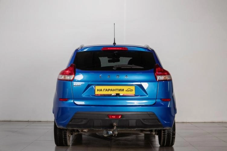 ВАЗ (LADA) XRAY 5 из 17