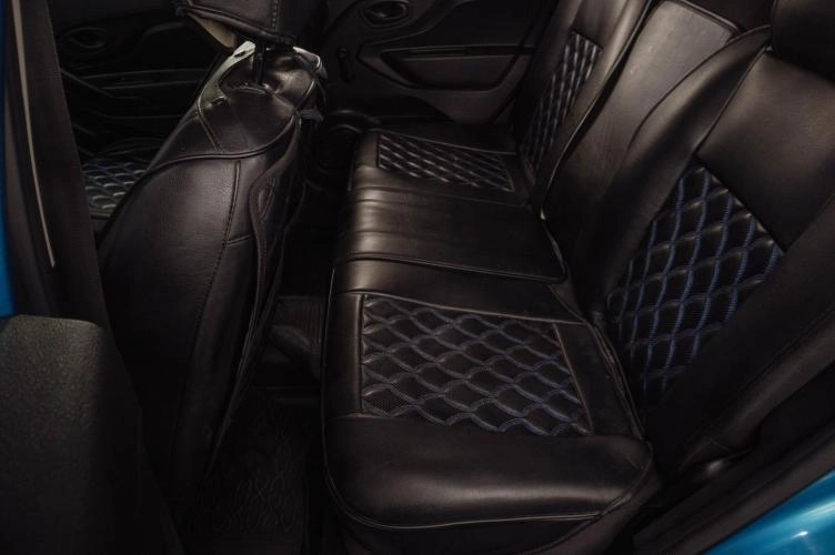 ВАЗ (LADA) XRAY 17 из 17