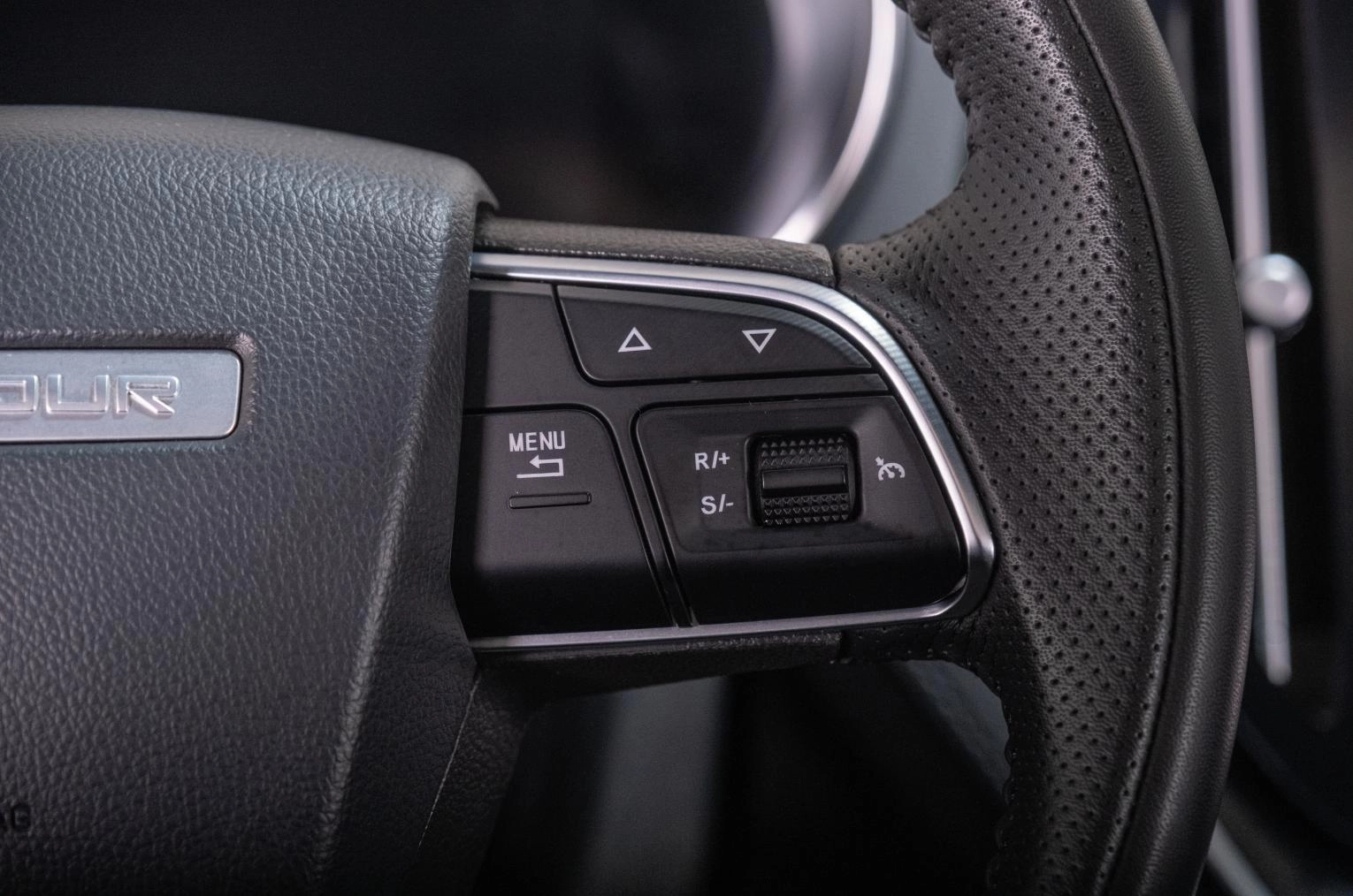 Jetour X70 12 из 23