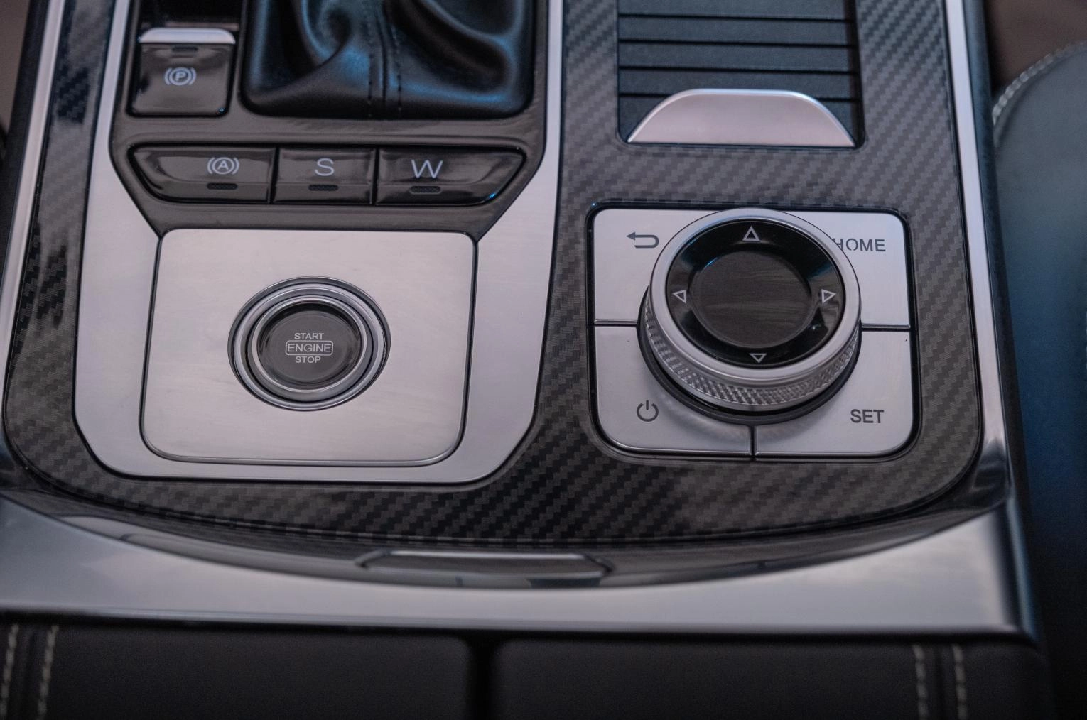 Jetour X70 16 из 23