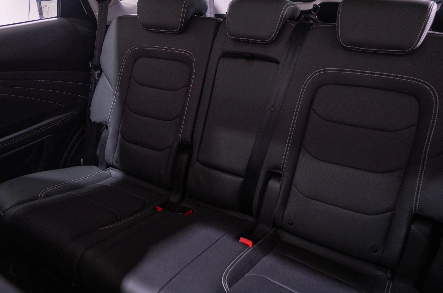 Jetour X70 22 из 23