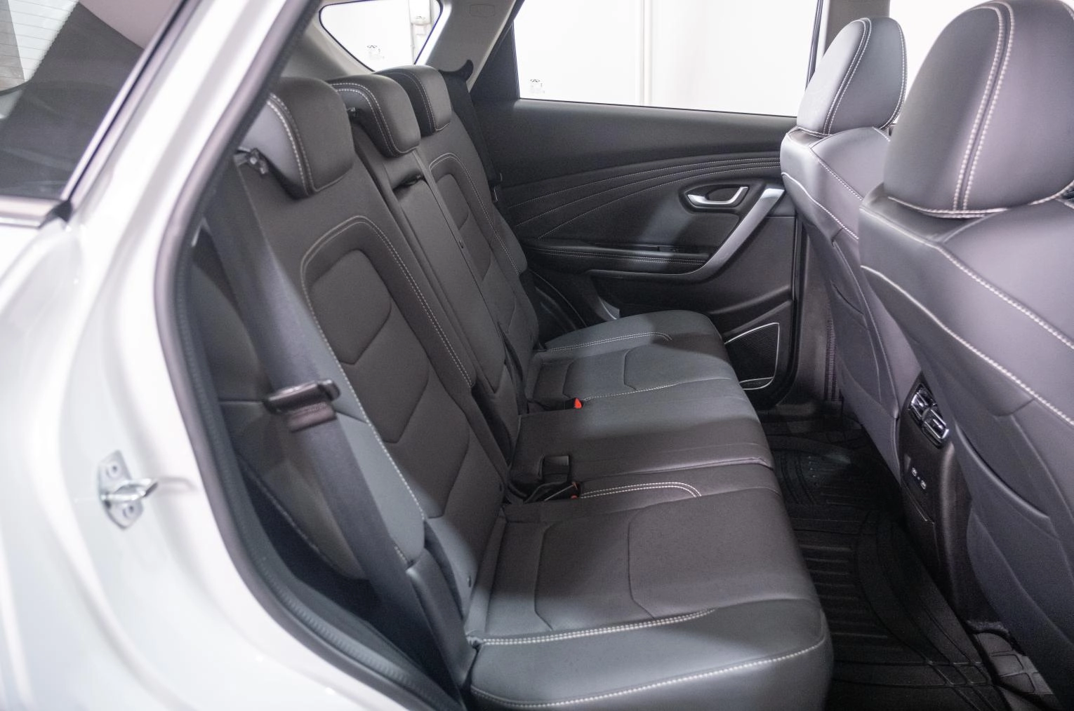 Jetour X70 21 из 23