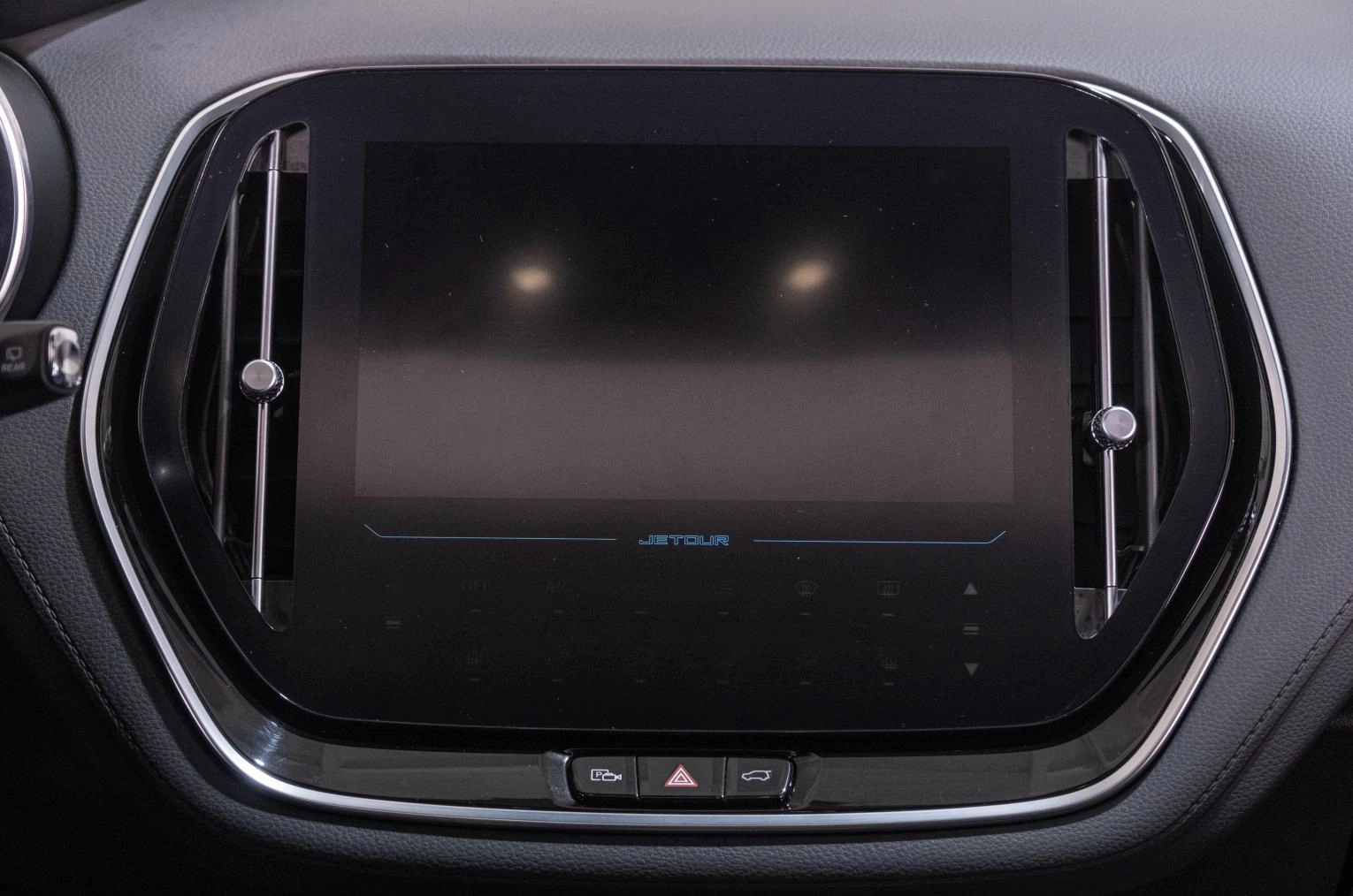 Jetour X70 13 из 23