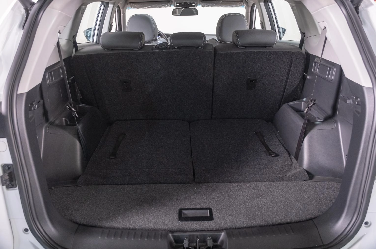 Jetour X70 23 из 23