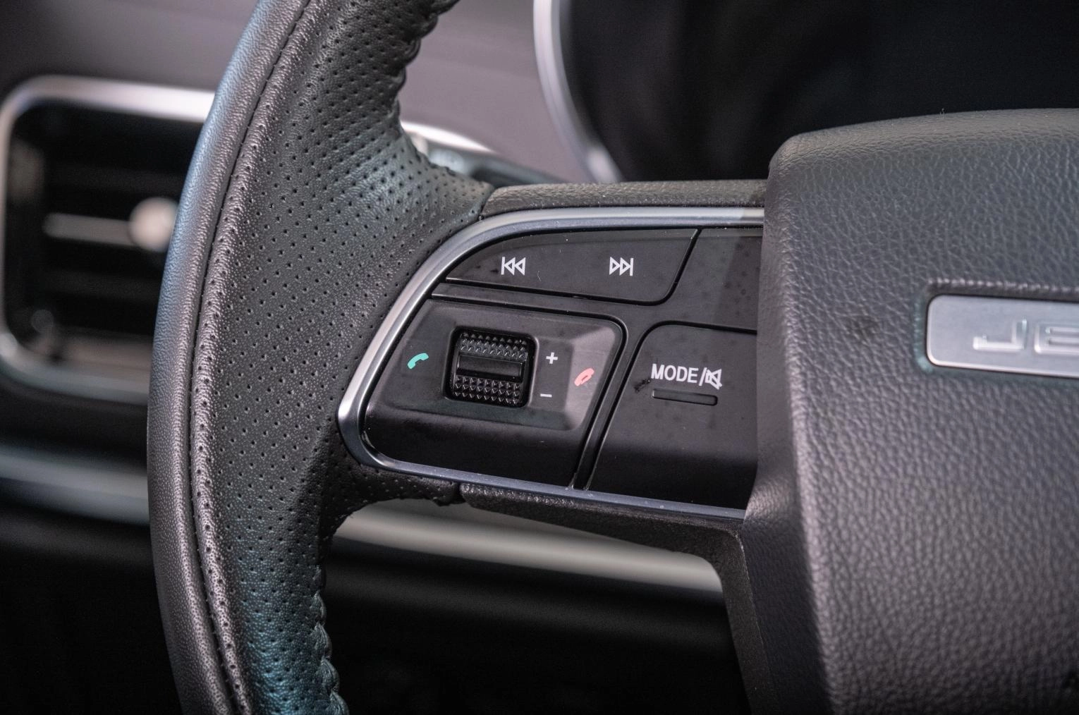 Jetour X70 11 из 23