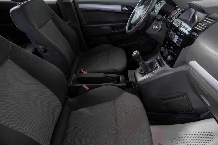 Opel Zafira 11 из 22