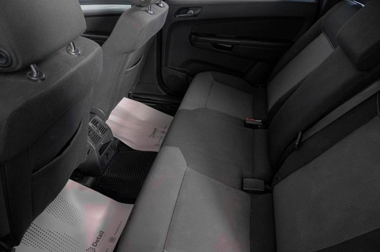 Opel Zafira 9 из 22