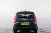 Opel Zafira 5 из 22