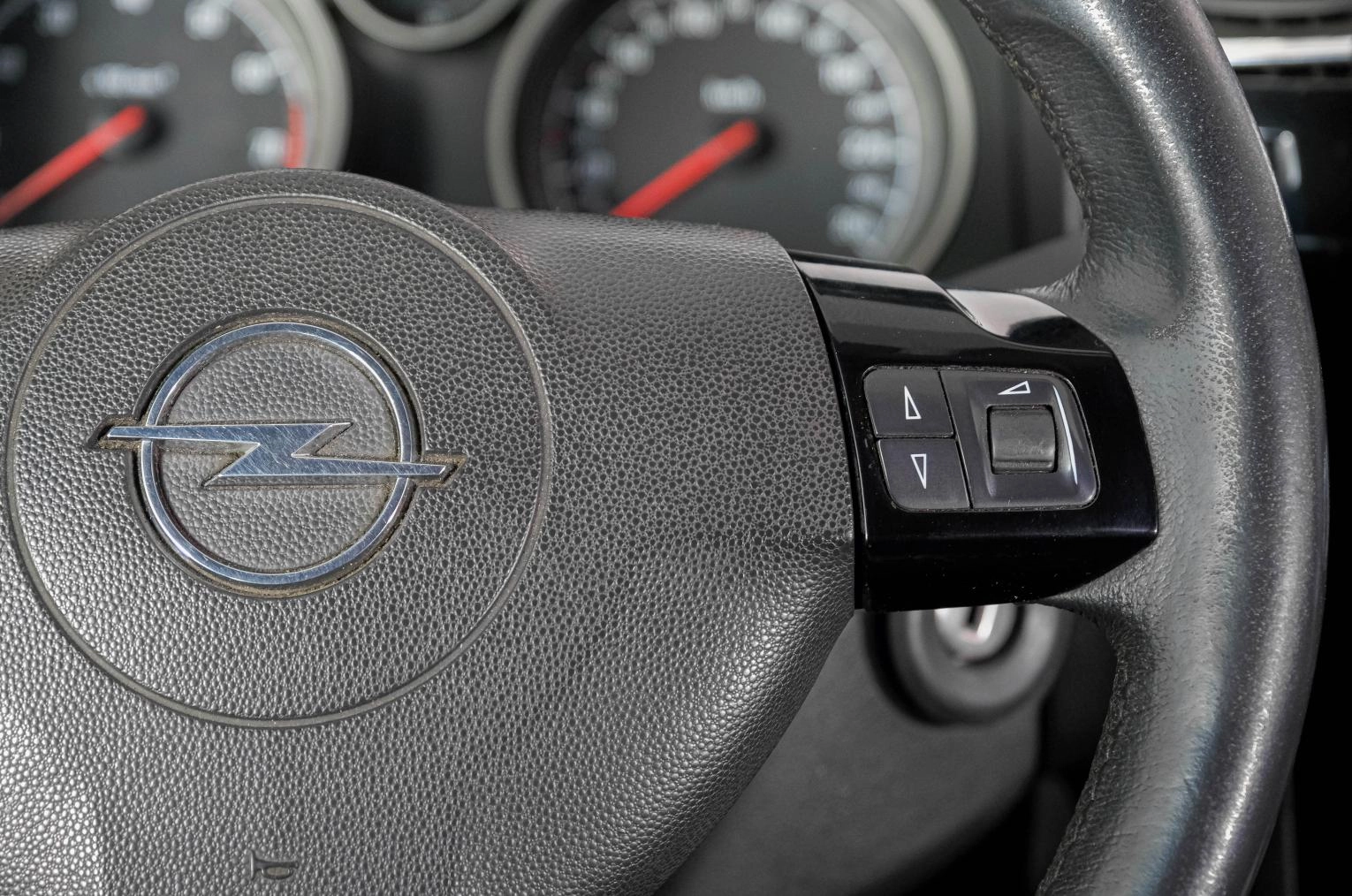 Opel Zafira 17 из 22