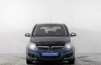 Opel Zafira 2 из 22