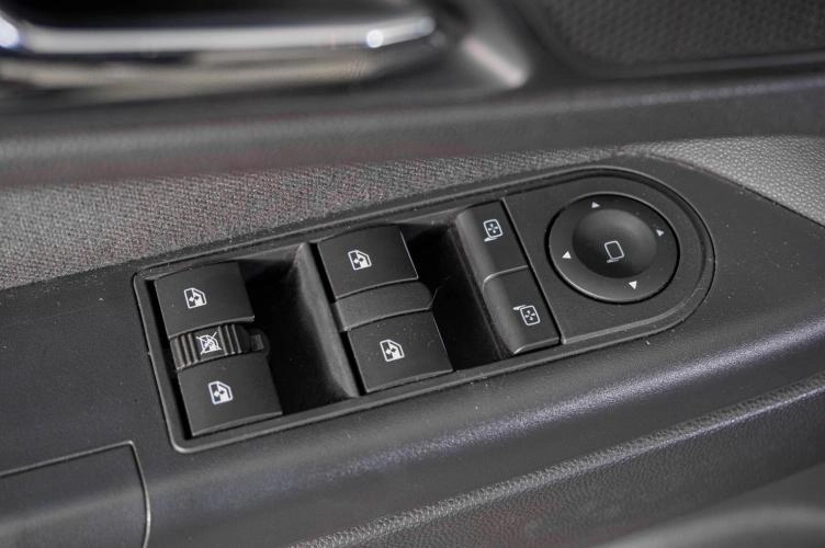 Opel Zafira 22 из 22