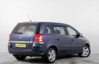 Opel Zafira 6 из 22