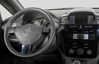 Opel Zafira 12 из 22