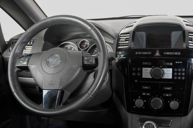 Opel Zafira 12 из 22
