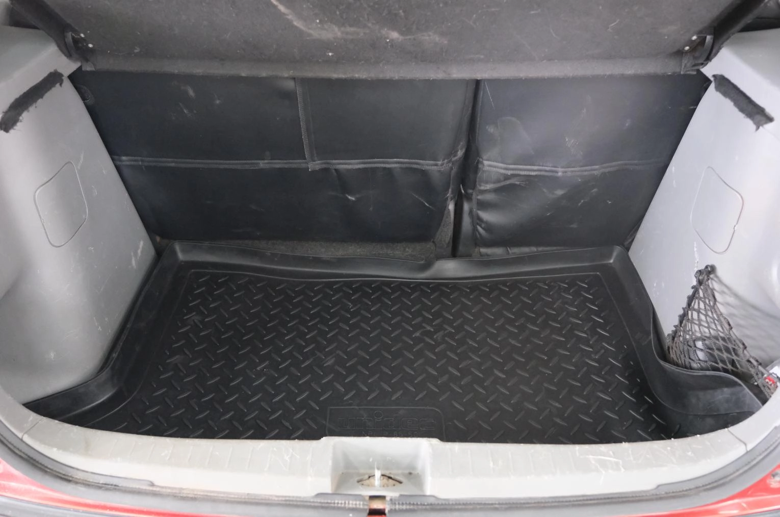 Suzuki SX4 22 из 22