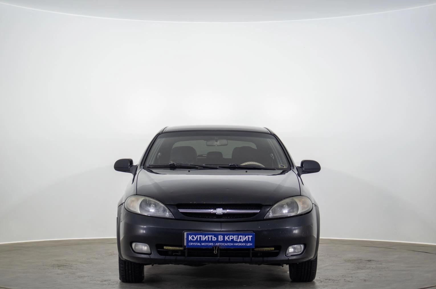 Chevrolet Lacetti 2 из 16