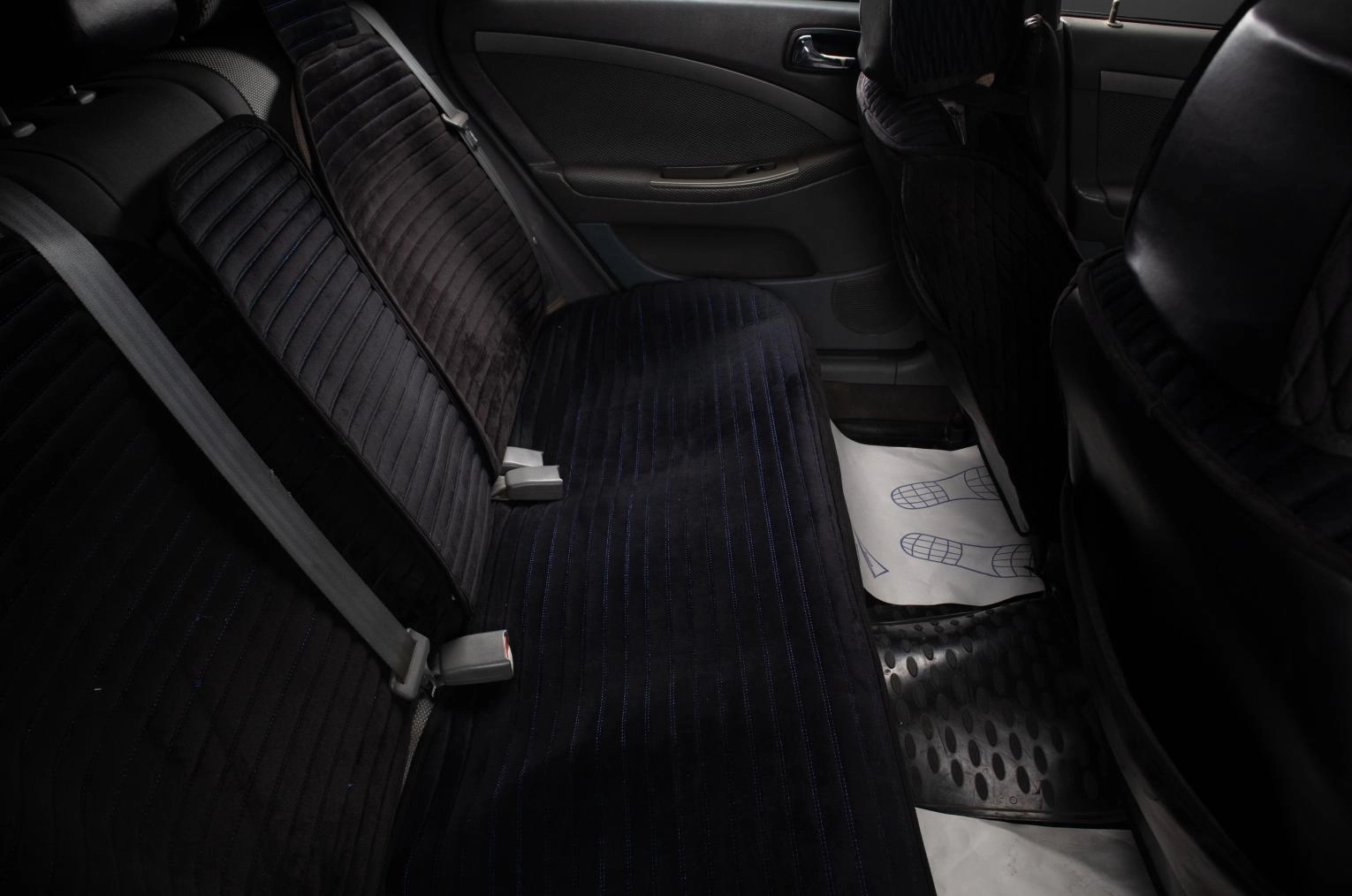 Chevrolet Lacetti 15 из 16