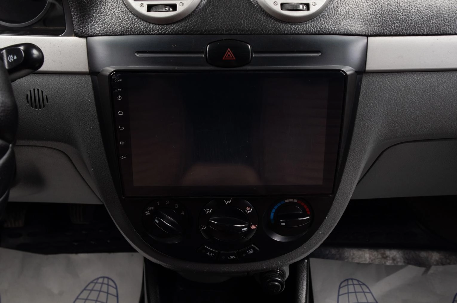 Chevrolet Lacetti 11 из 16