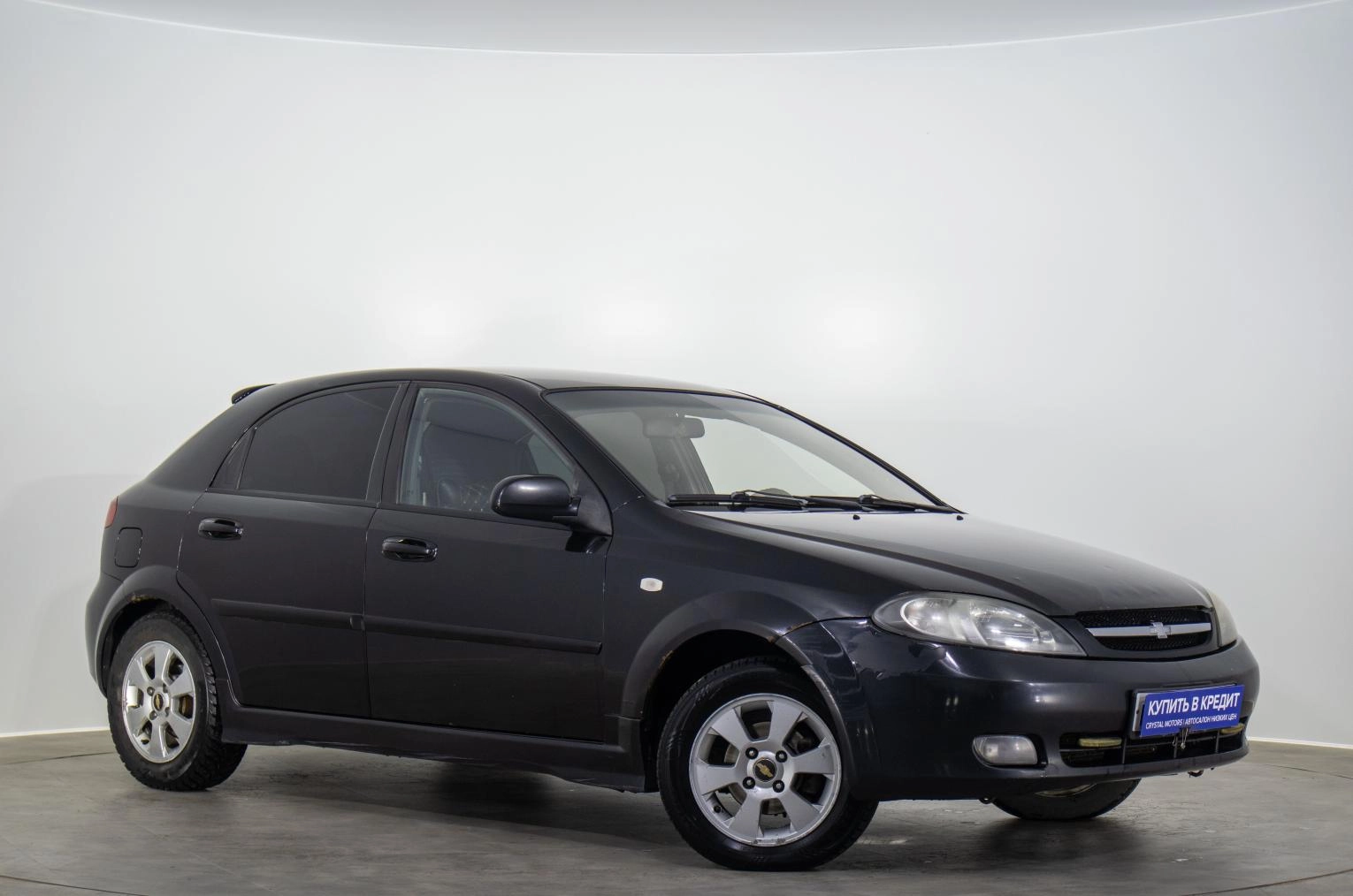 Chevrolet Lacetti 1 из 16