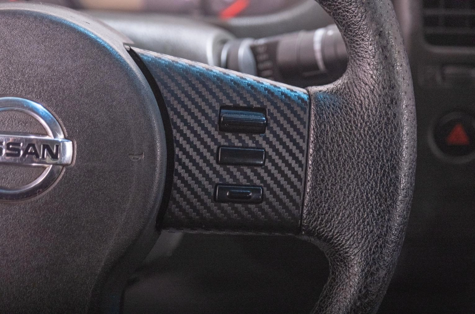 Nissan Navara 15 из 22