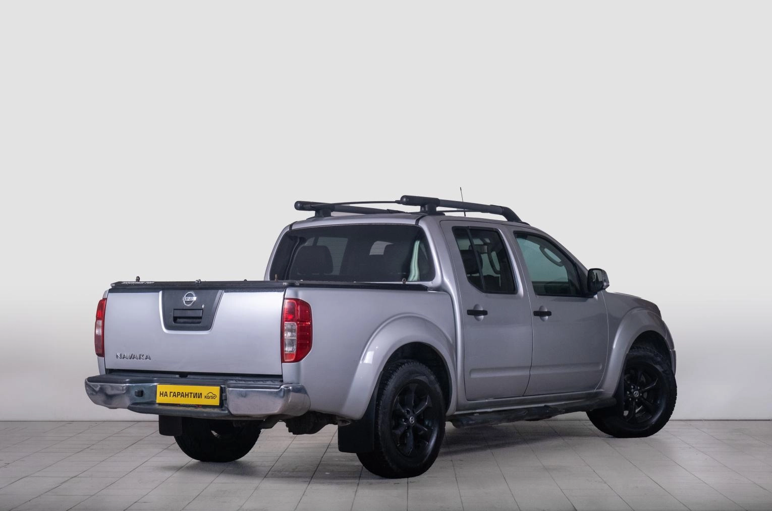 Nissan Navara 6 из 22