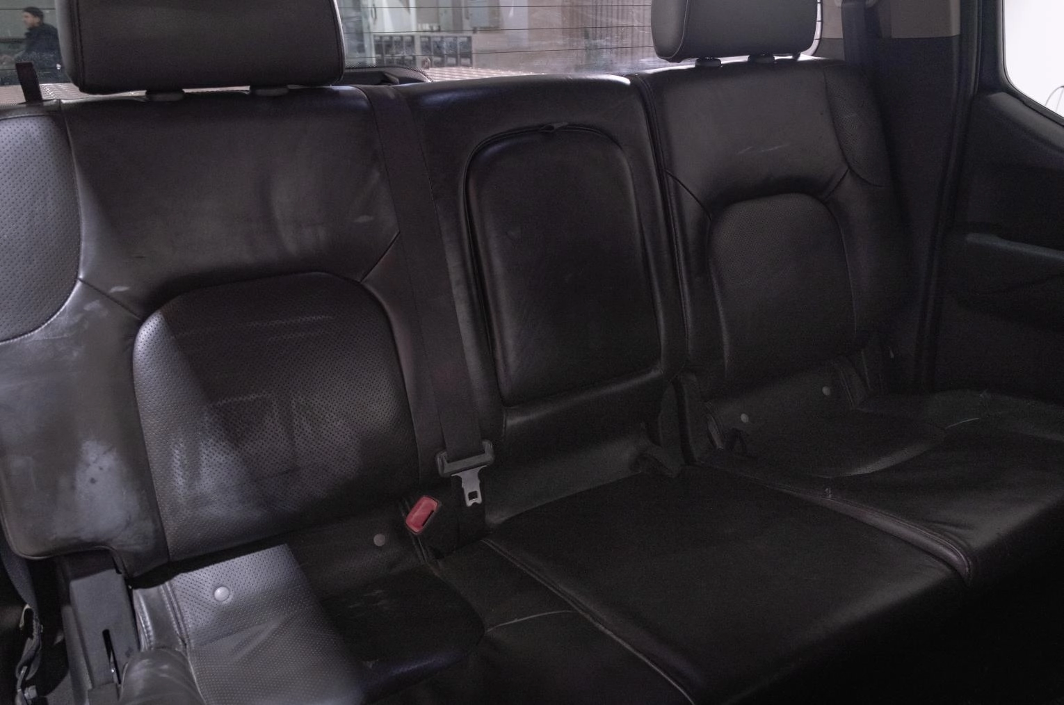 Nissan Navara 20 из 22