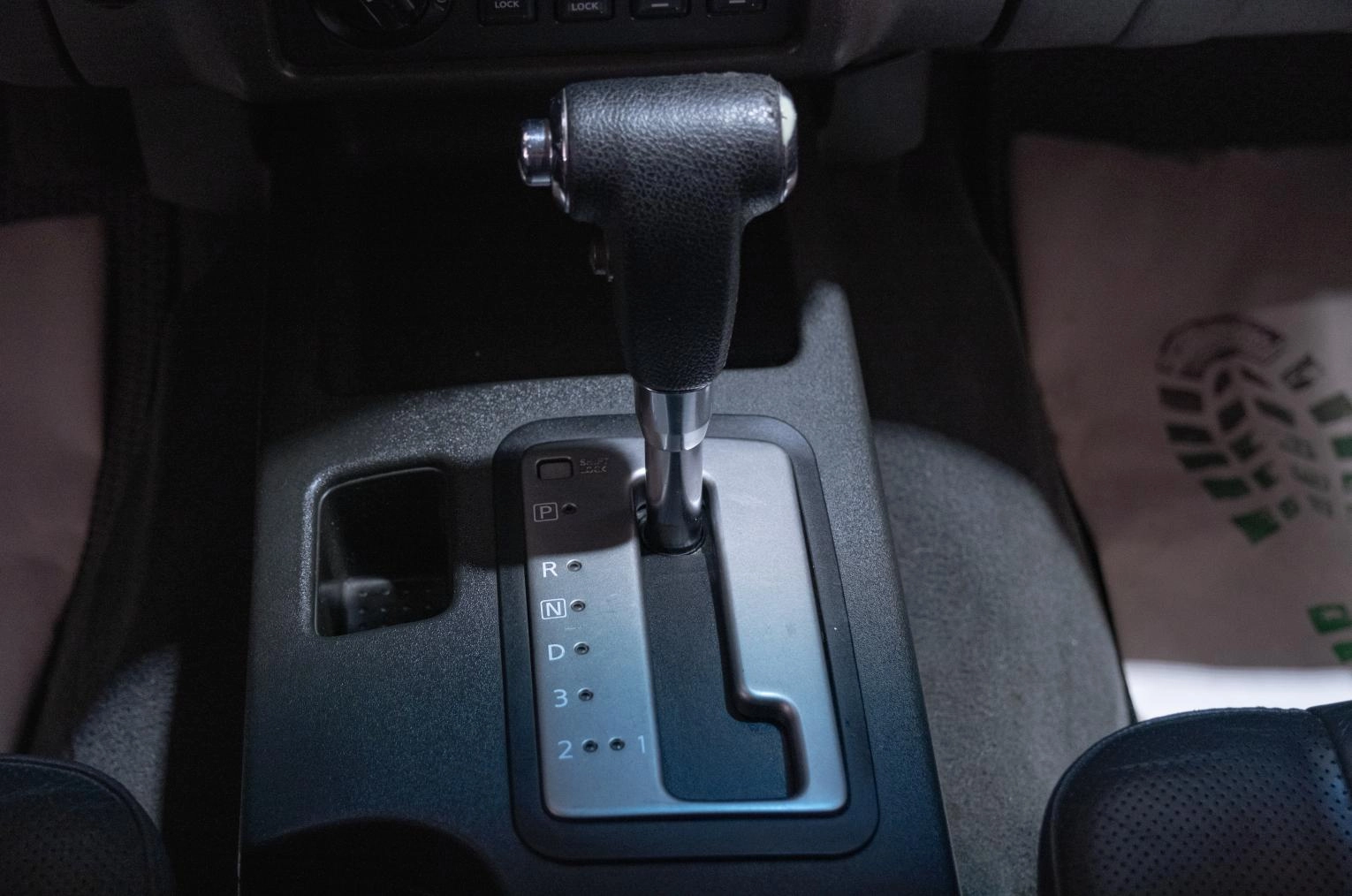 Nissan Navara 18 из 22