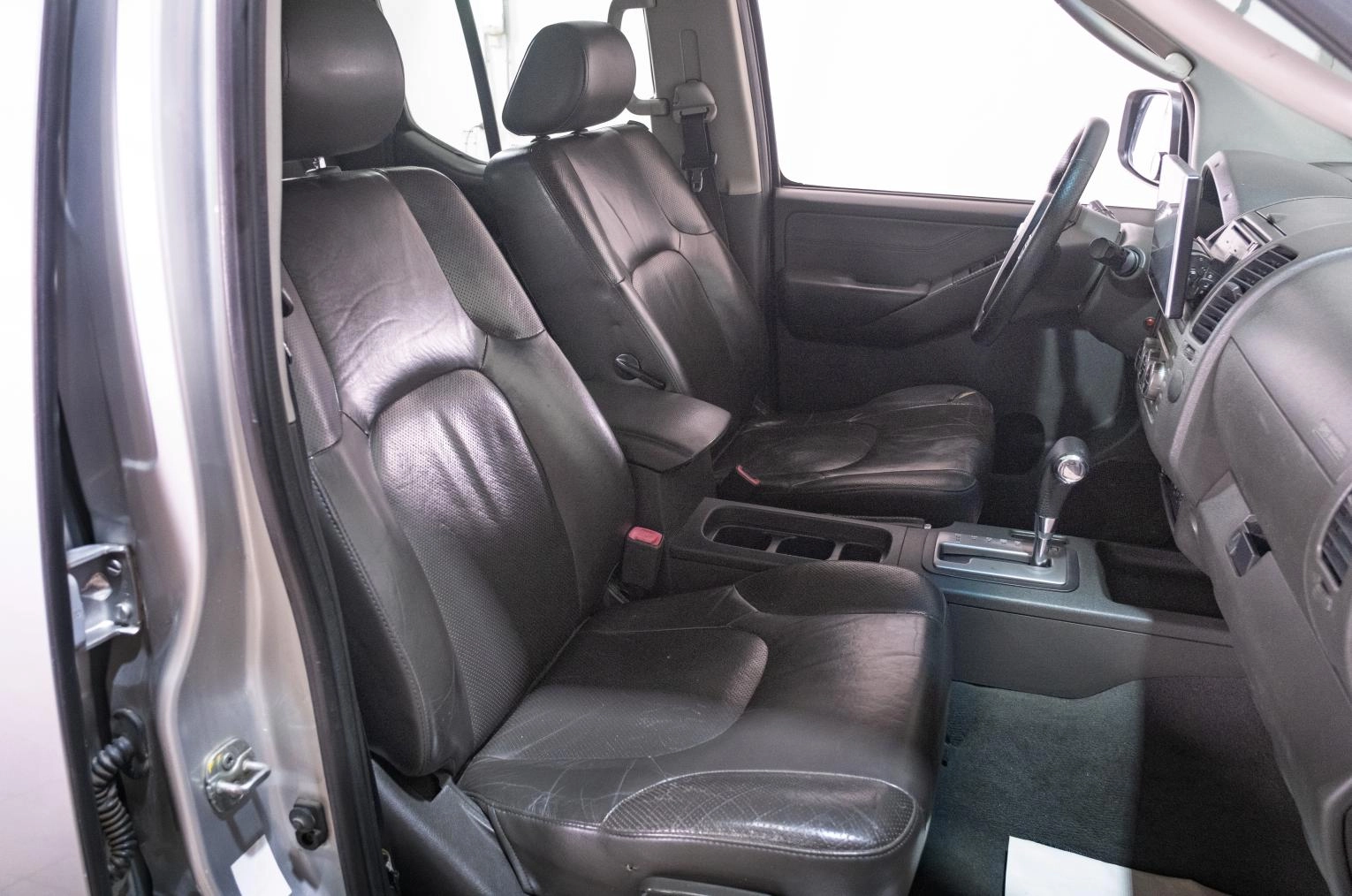 Nissan Navara 19 из 22