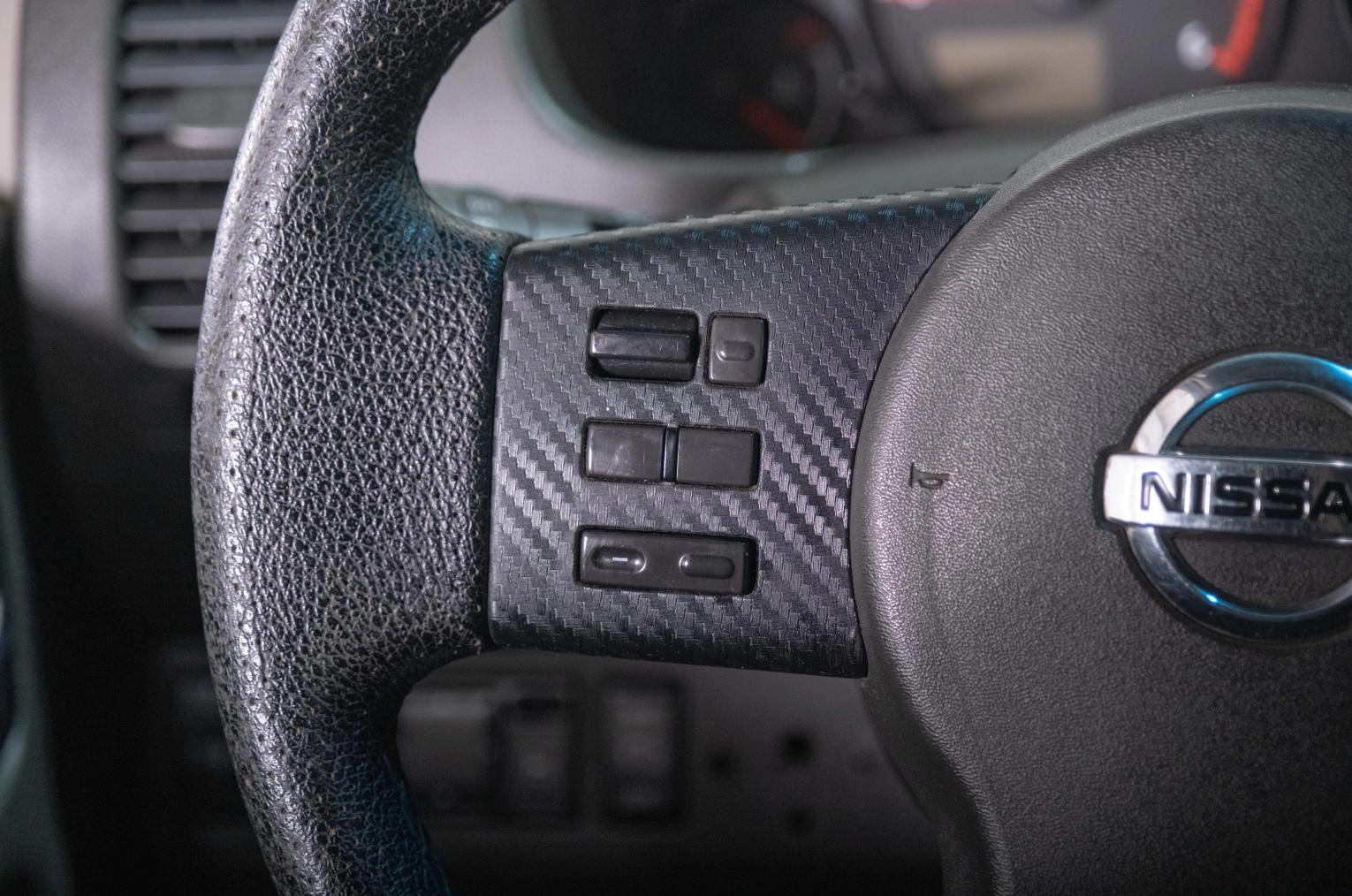 Nissan Navara 14 из 22