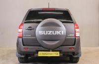 Suzuki Grand Vitara 5 из 22
