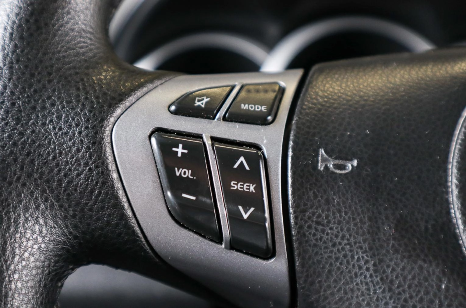 Suzuki Grand Vitara 9 из 22