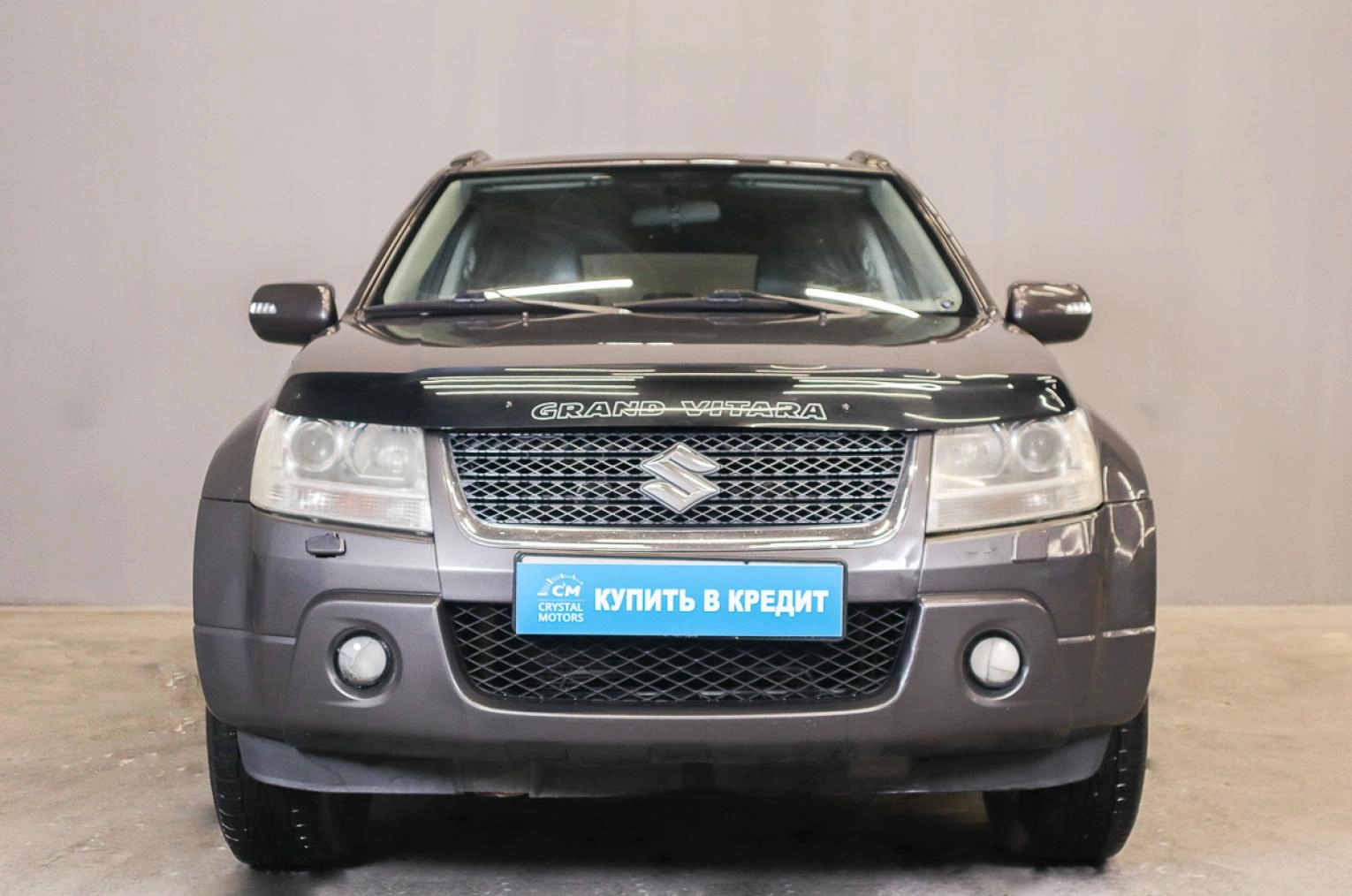 Suzuki Grand Vitara 2 из 22