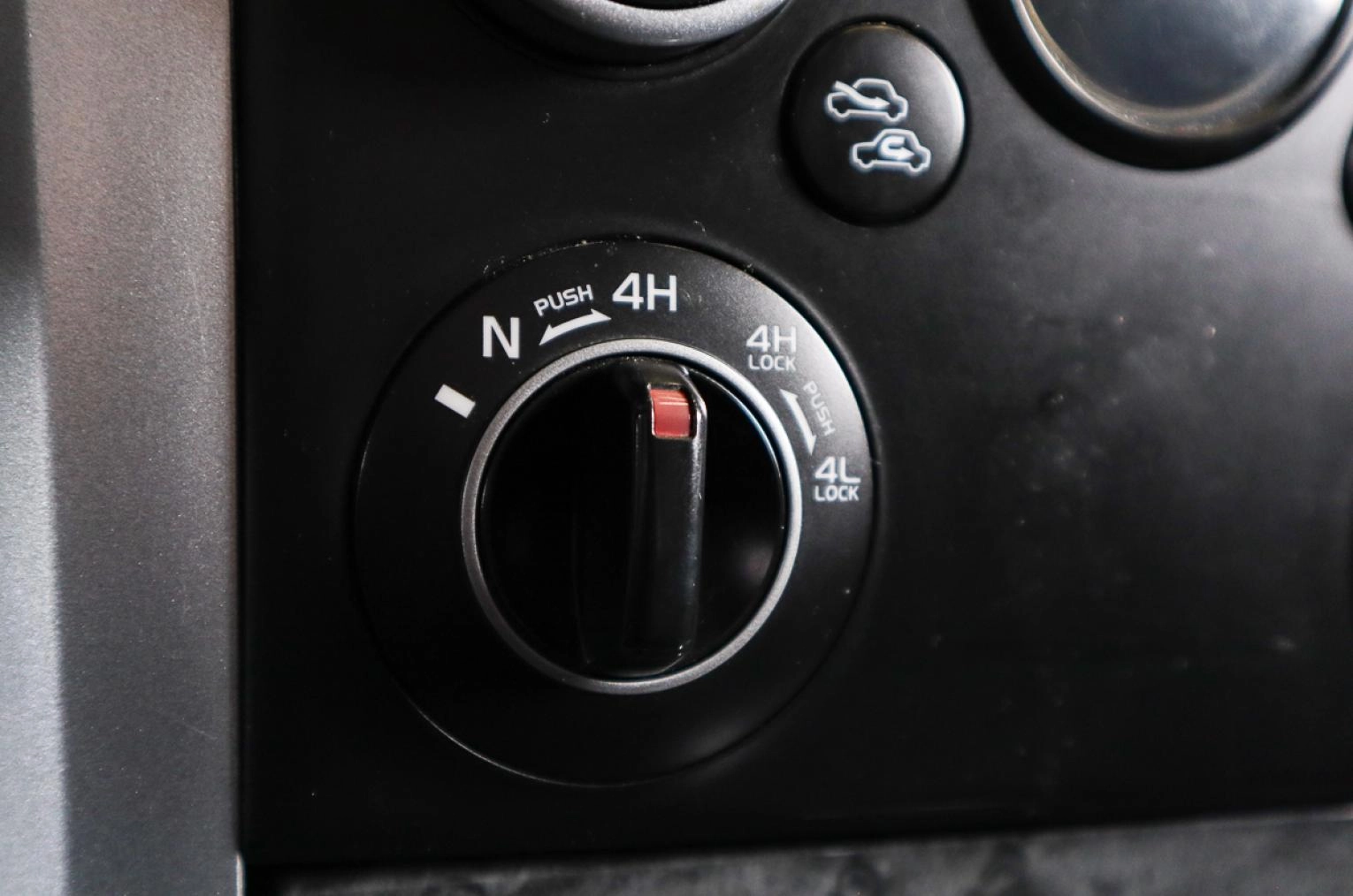 Suzuki Grand Vitara 16 из 22