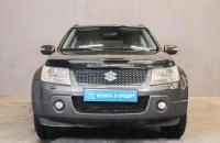 Suzuki Grand Vitara 2 из 22