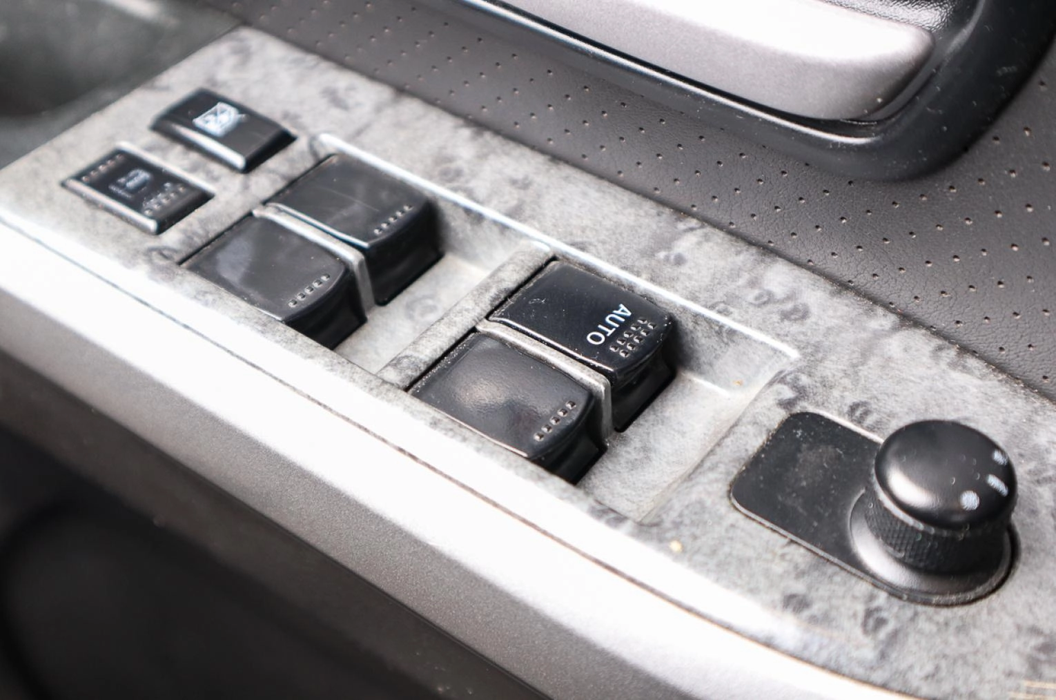 Suzuki Grand Vitara 11 из 22