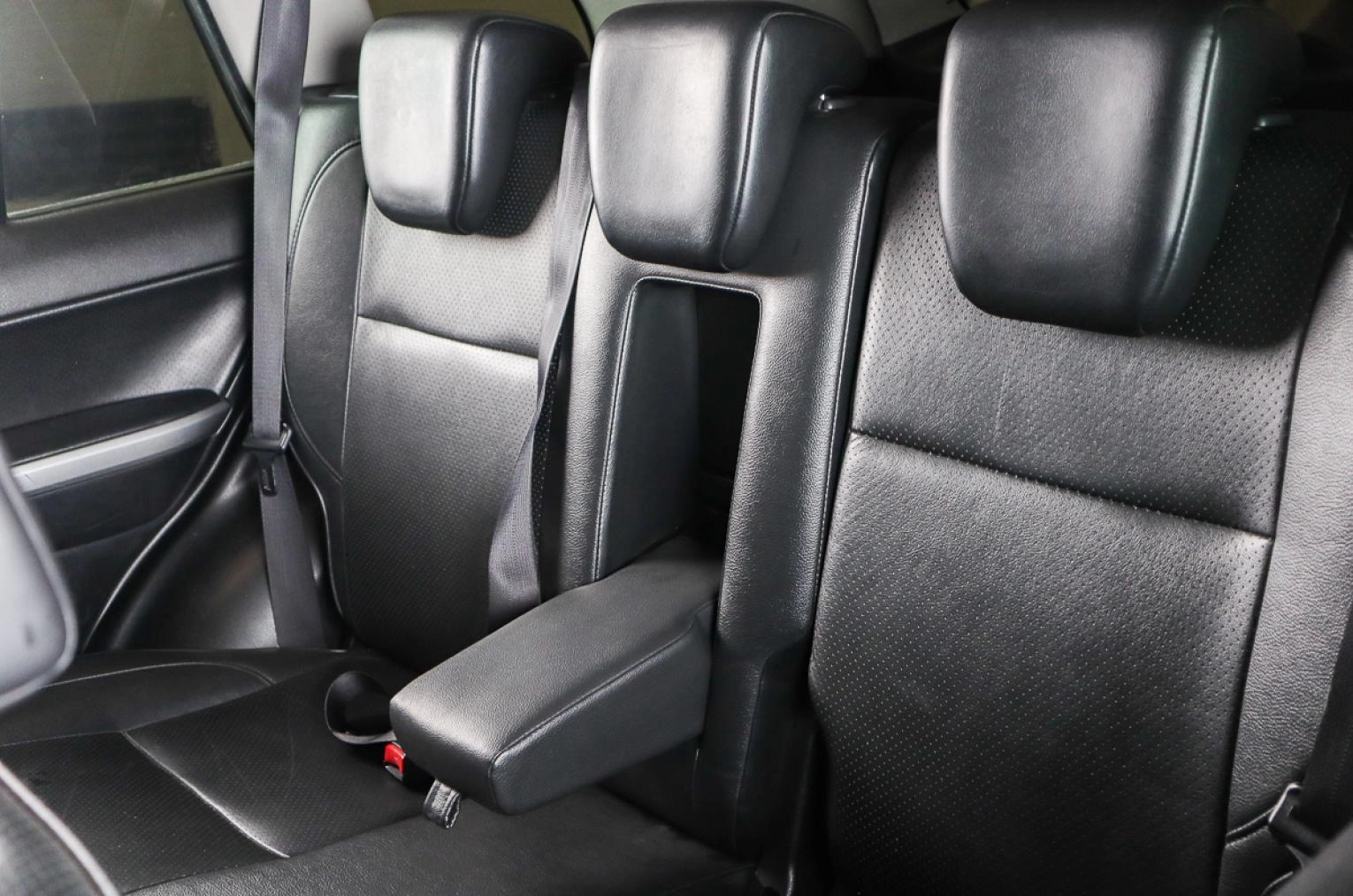 Suzuki Grand Vitara 21 из 22