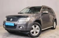 Suzuki Grand Vitara 3 из 22