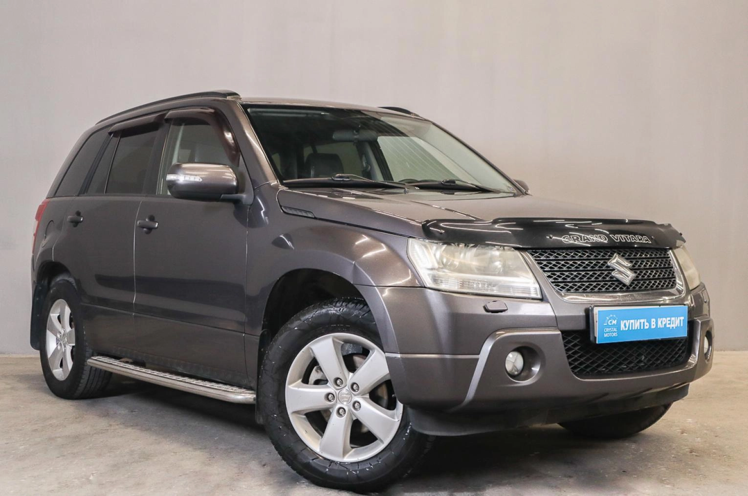 Suzuki Grand Vitara 1 из 22