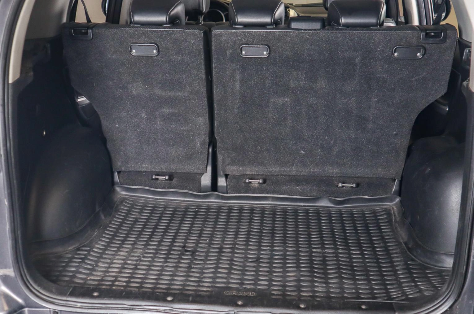 Suzuki Grand Vitara 22 из 22