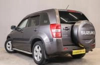 Suzuki Grand Vitara 4 из 22