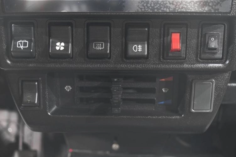 ВАЗ (LADA) 4x4 (Нива) 15 из 20