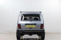 ВАЗ (LADA) 2131 (4x4) Рысь 5 из 20