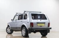 ВАЗ (LADA) 2131 (4x4) Рысь 4 из 20
