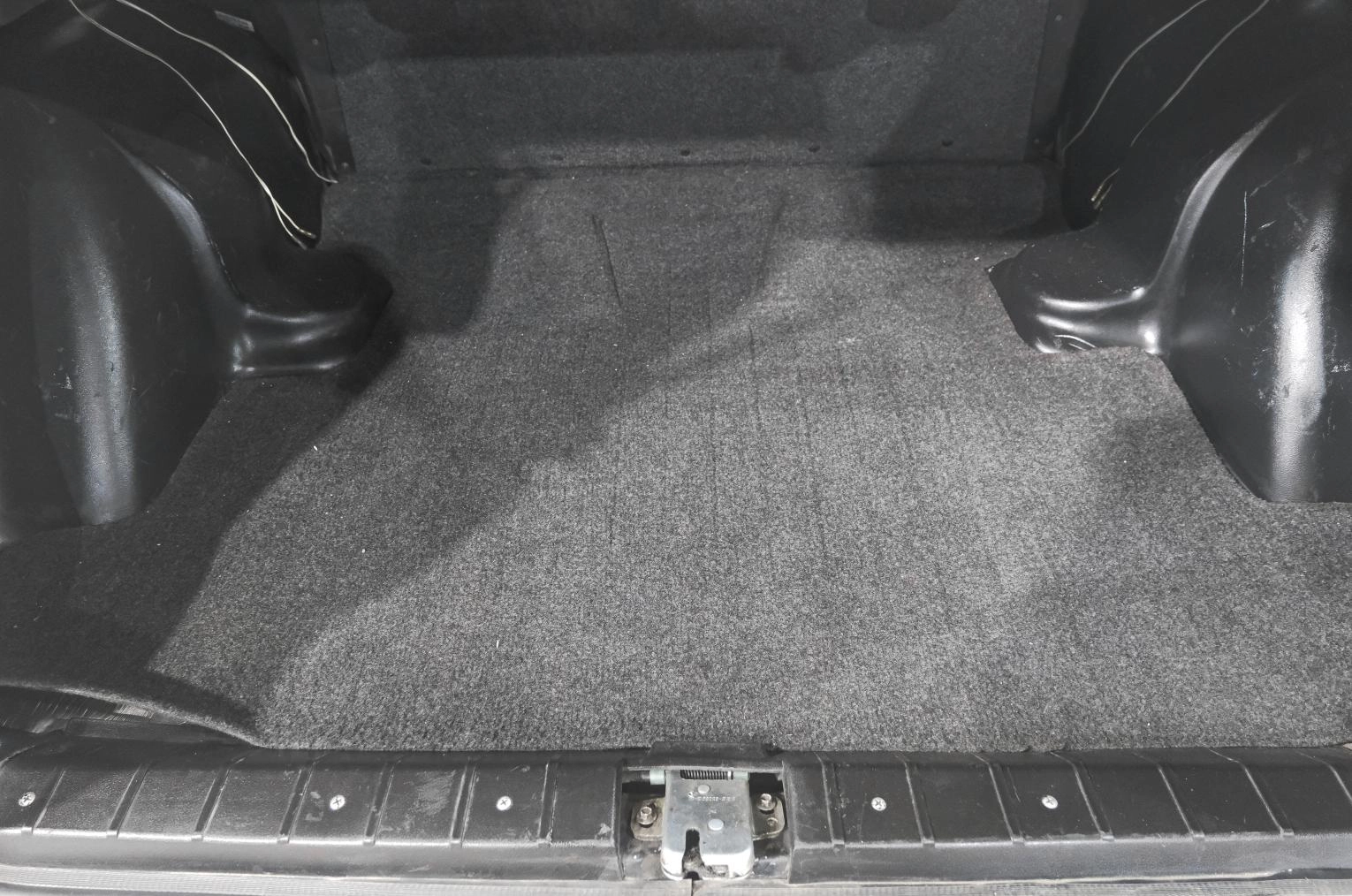 ВАЗ (LADA) 2131 (4x4) Рысь 20 из 20