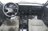 ВАЗ (LADA) 2131 (4x4) Рысь 10 из 20