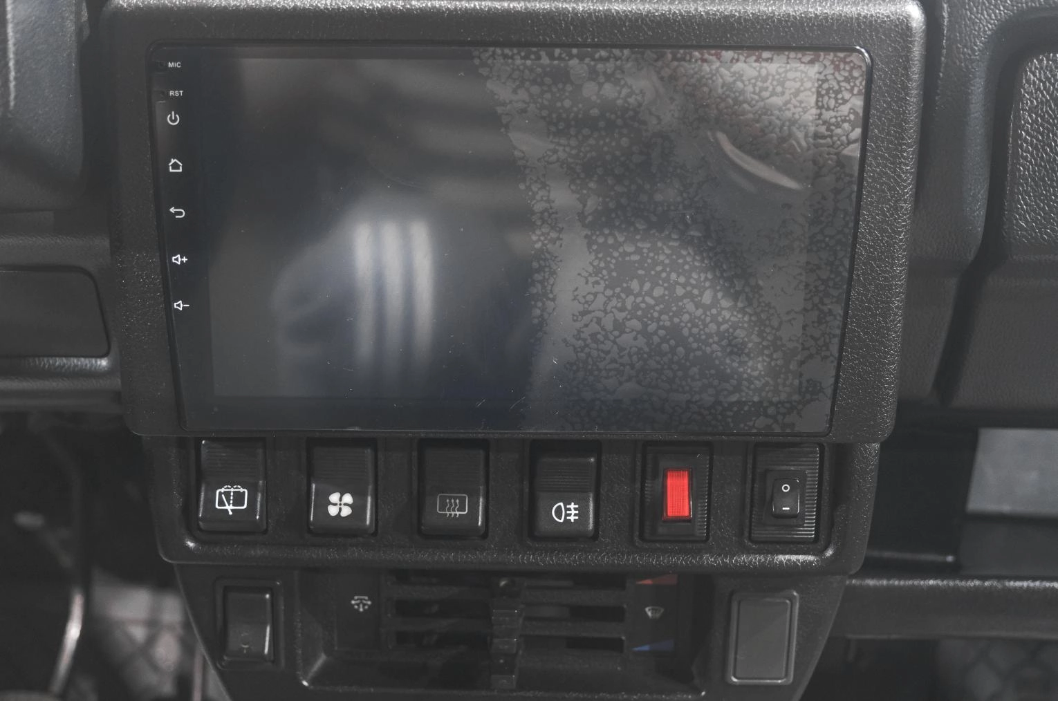 ВАЗ (LADA) 2131 (4x4) Рысь 13 из 20